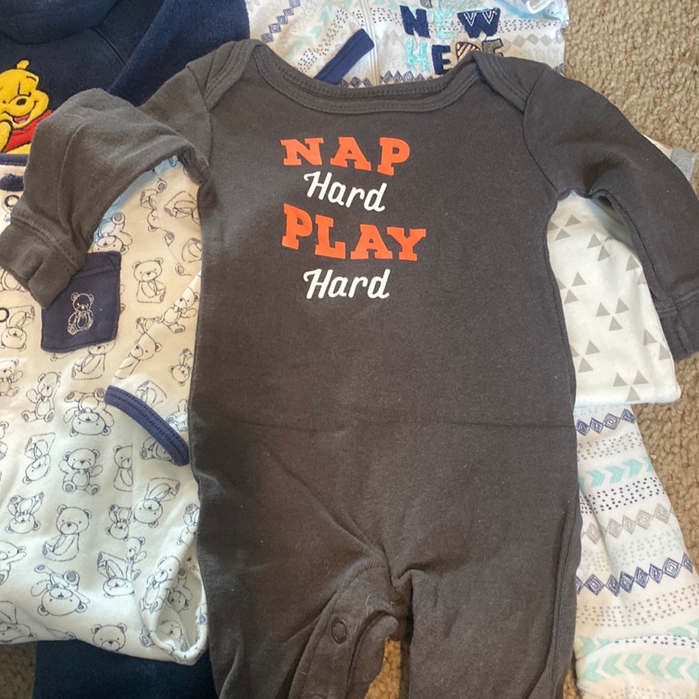 Random bundle - Picture 3 of 9